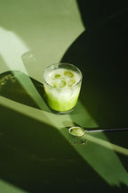 La Matchavélique, Matcha cérémonie de luxe AūRAZON